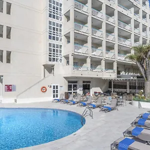 Hotel Golden Acqua, Salou