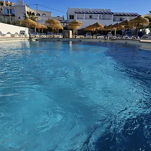 El Puntazo I Hotel