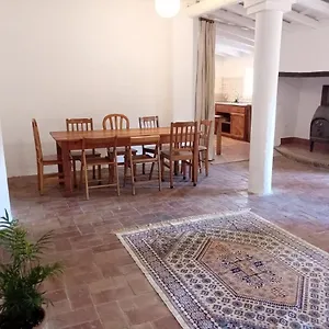 Apartamento Apartamento Rural Mas Cadavall