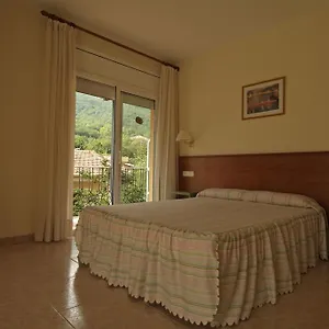 Hotel Fonda Finet