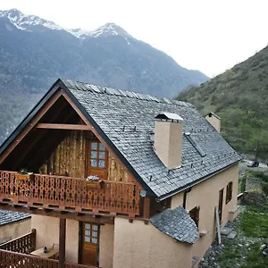 Pensión Casa Helipa