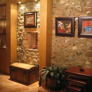 Hotel Carreras Del Mas